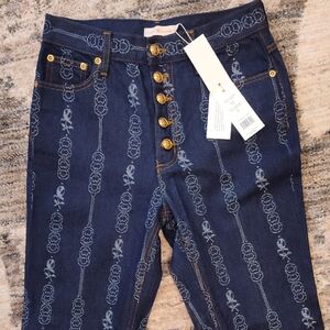 Tory Burch Jeans